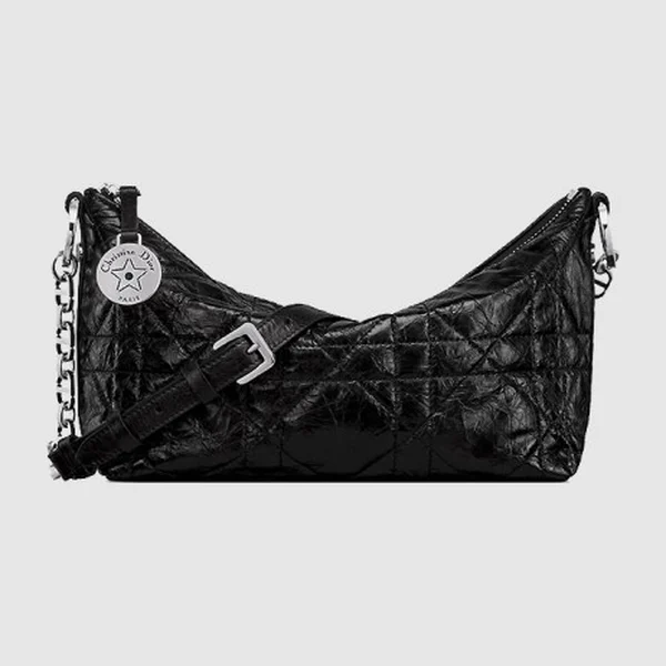 디올 Diorstar 체인 호보백 S3202